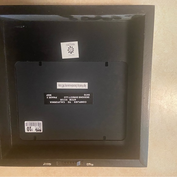 Picture Frame - Picture 3 of 5